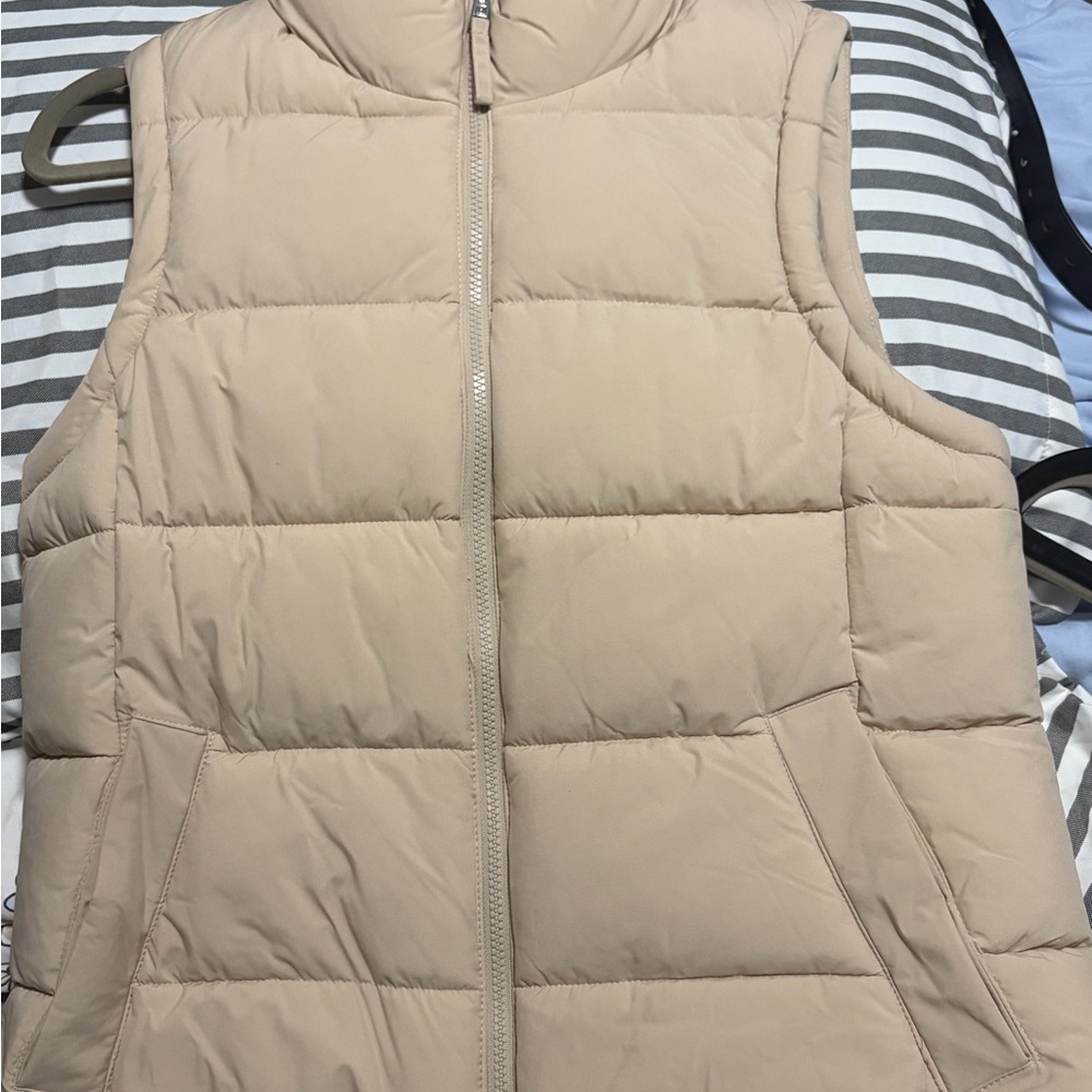 Tommy Hilfiger Puffer Vest